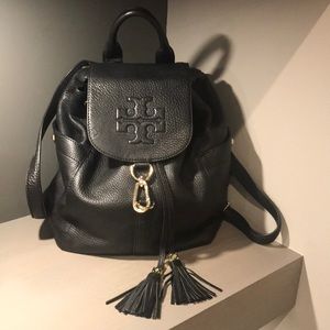 DEAL OF THE DAY 1/29/19! Tory Burch backpack.
